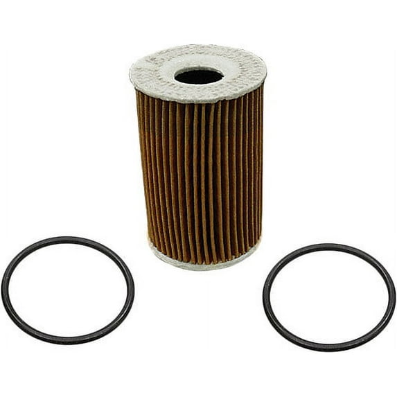 Sp1 SM-07500 Crankcase Oil Filter