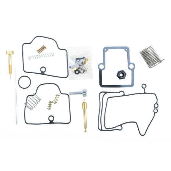 Spi-Sport Part SM-07601 Replacement Parts Carburetor Repair Kit