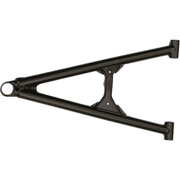 Spi-Sport Part SM-08177R Chrome Moly Lower A-Arm - Black