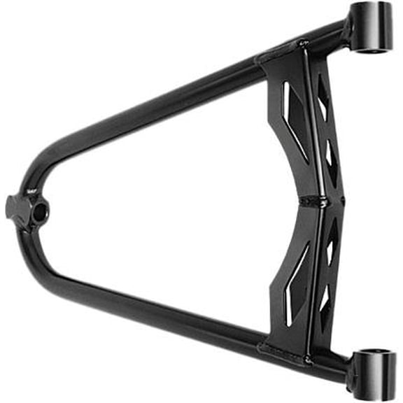 Spi-Sport Part SM-08271 Chrome Moly Upper A-Arm - Black