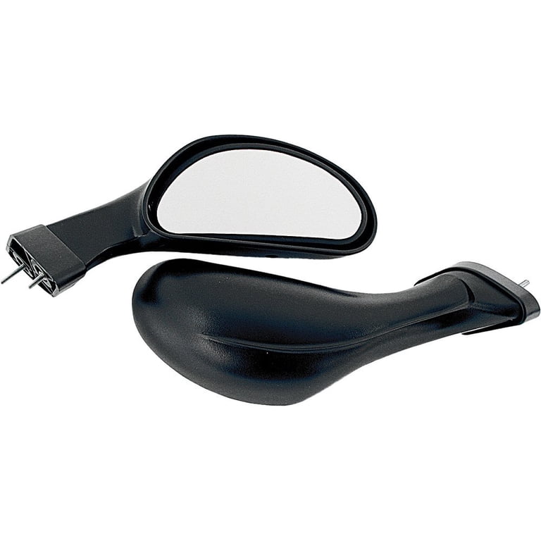 SP1 SM-12144 Deluxe Style Mirrors - Walmart.com