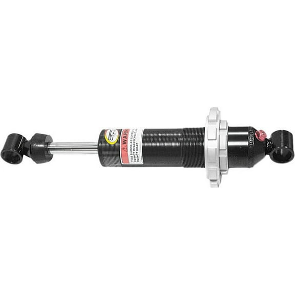 Spi-Sport Part SU-04026 Center Gas Suspension Shock