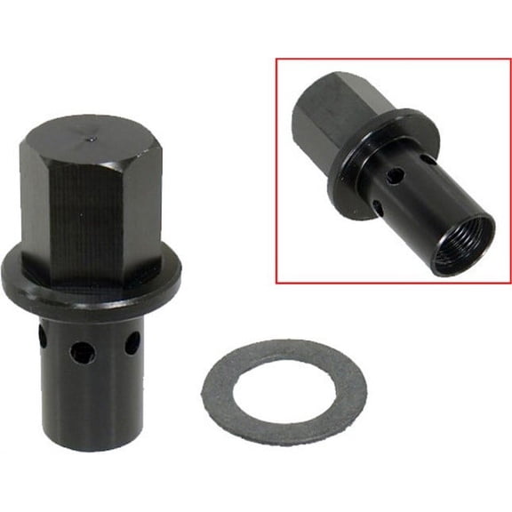 SP1 UP-07142 Deep Well Float Bowl Nut