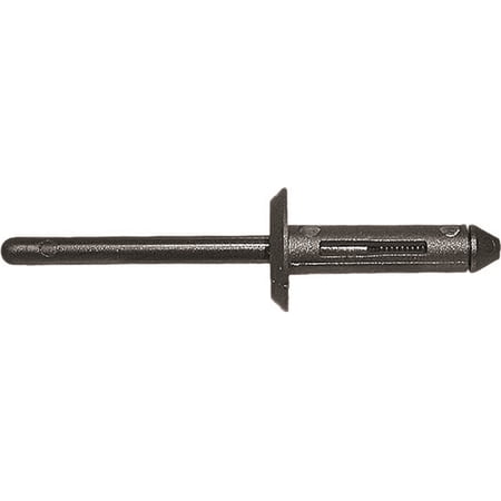 SP1 UP-12444 10/PK Fender Clips/Push Rivets