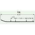 thumbnail image 1 of Spi-Sport Part WB-000-118 Defender Runners, 1 of 1