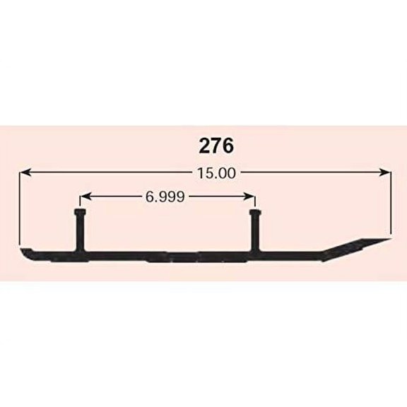 Spi-Sport Part WB-000-276 Defender Runners