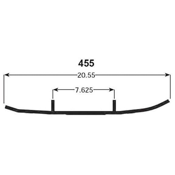 Spi-Sport Part WB-000-455 Defender Runners