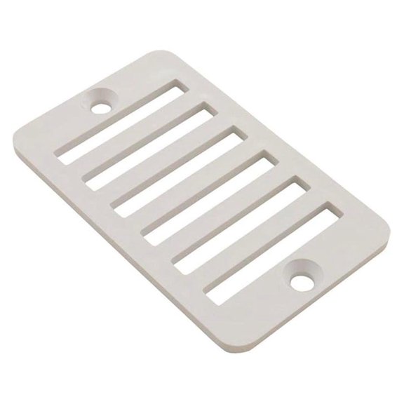 SP1019BA Deck Drain Rectangular Grate with Screw Sets