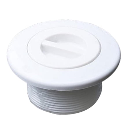 SP1022 Receptacles Vacuum Fittings For Concrete Pool Outdoor, Home, Garden