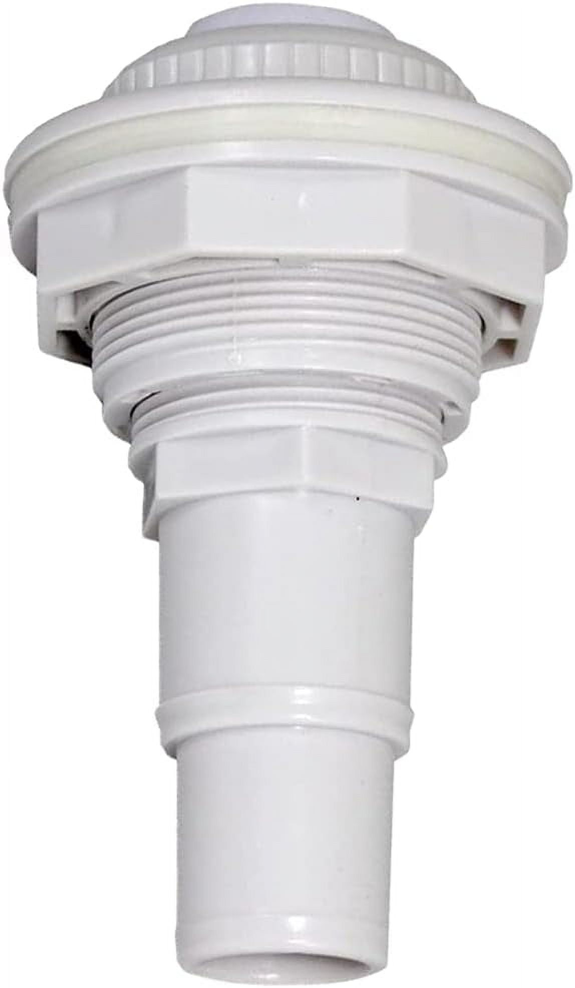 SP1023 Above Ground Pool Complete Return Outlet Jet Fitting With