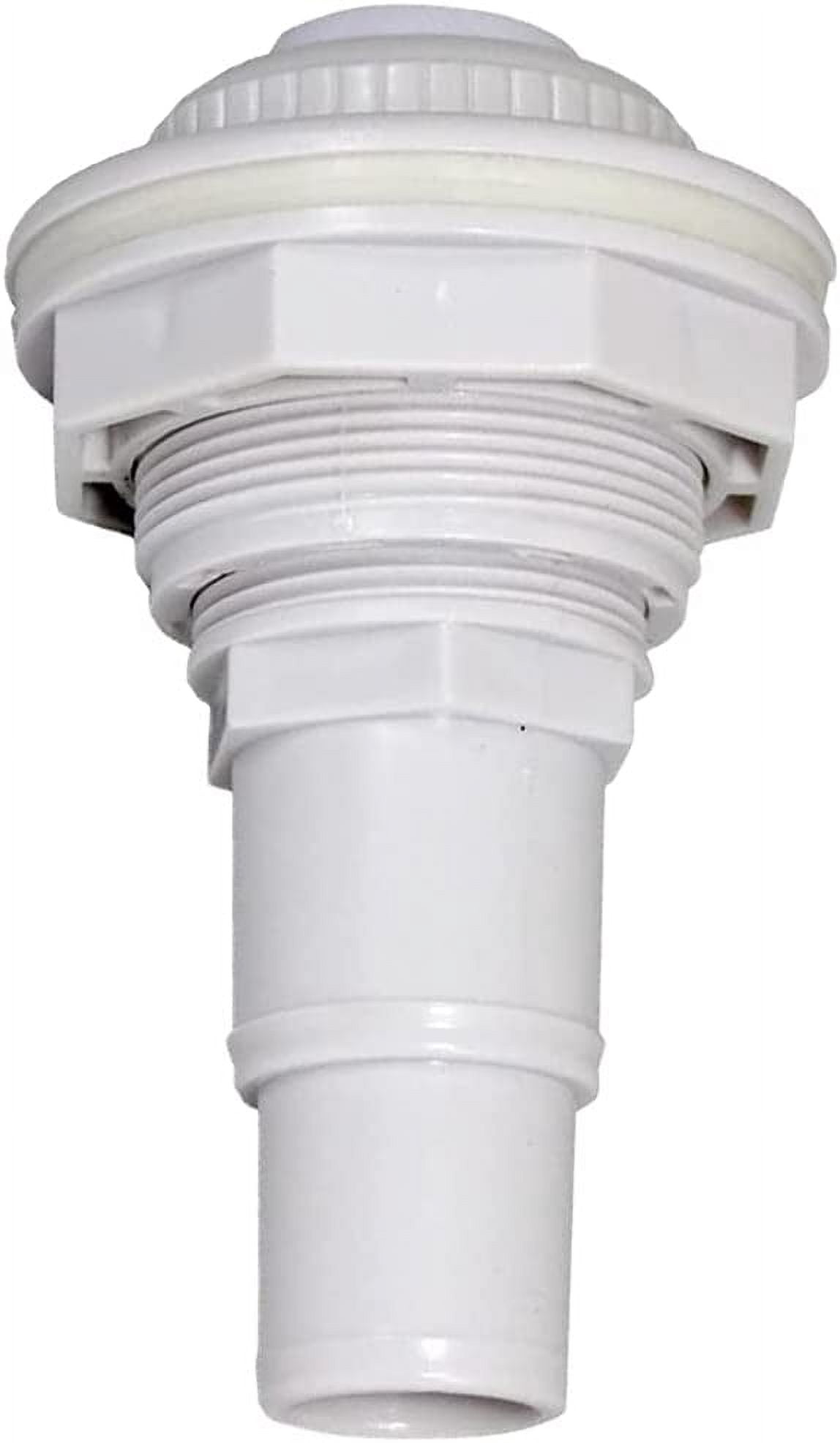 SP1023 Above Ground Pool Complete Return Outlet Jet Fitting with ...