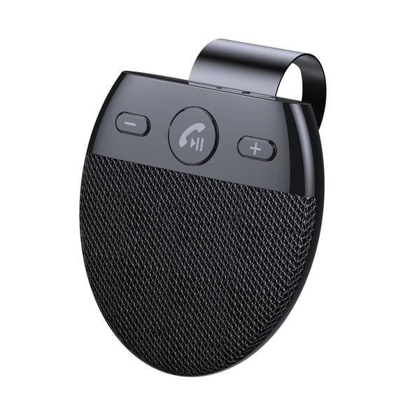 SP11 Sunshade Car Bluetooth Hands-free Car Bluetooth Hands-free Phone Voice Prompt Car Bluetooth