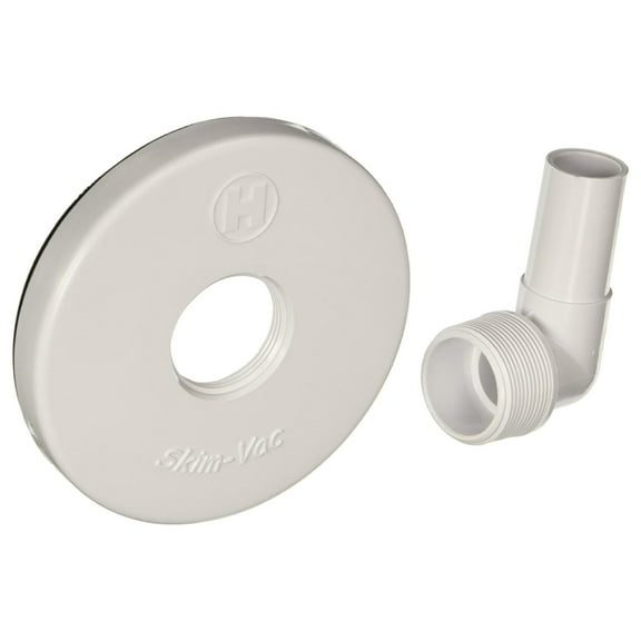 SP11052 Skim Vac Above-Ground Pool Skimmer