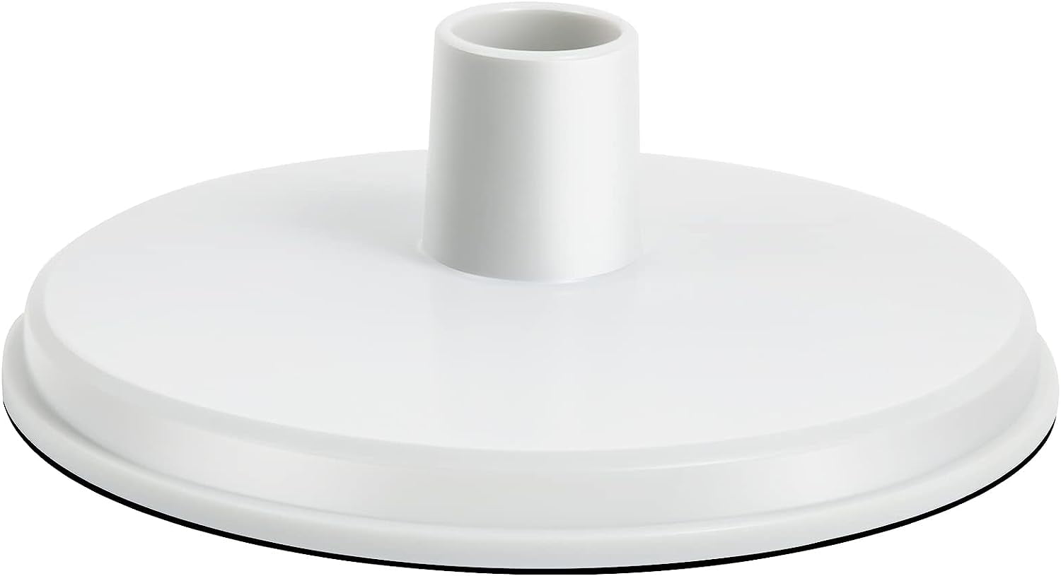Skim Vac SP1106 Piastra Aspiratore Per Piscina Interrata - Adatto Per Hayward SP1082, 1084, 1085, 1075