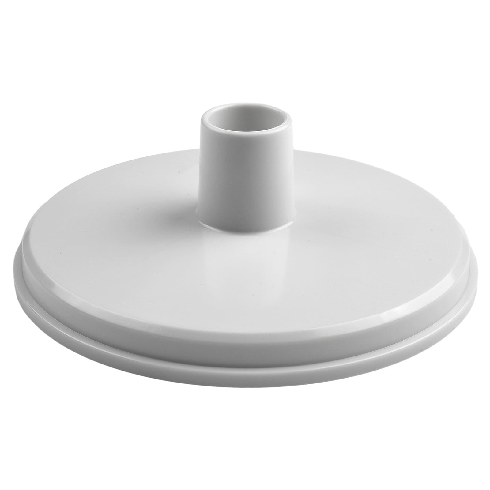 Cesta Para Skimmer De Piscina, Compatible Con Hayward SPX1082CA Y Aladdin B 152 Reemplaza Las Piezas Sp1082 Sp1083 Sp1084 Y Sp1085 Color Blanco 97508976