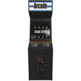 SP12026 Arcade Gaming Machine Cardboard Cutout