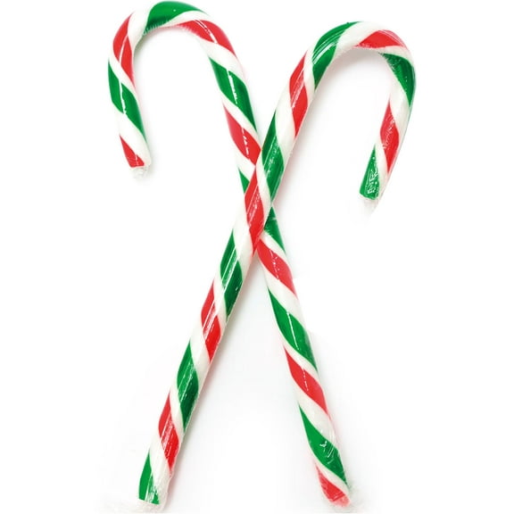 SP12103 Candy Canes