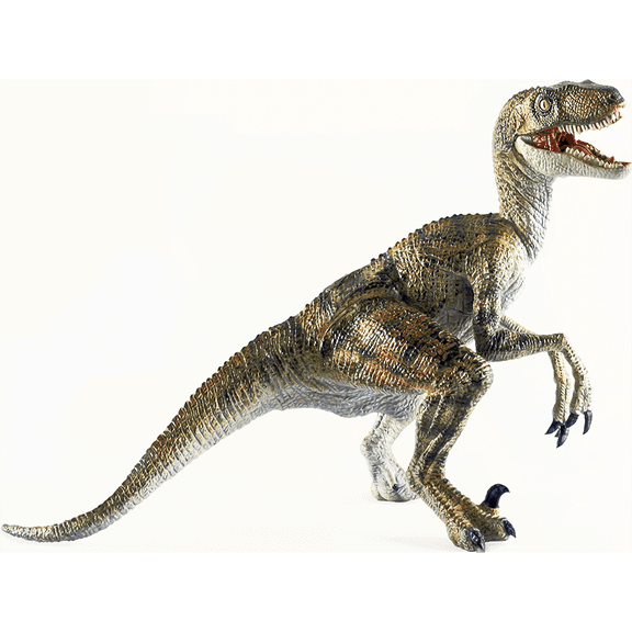 SP12137 Velociraptor Classic Cutout