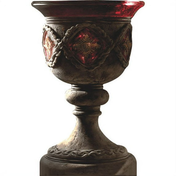 SP12827 Holy Grail Chalice Goblet Wine Legend Cardboard Cutout Standup Standee