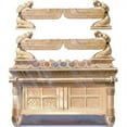 thumbnail image 1 of SP12828 Ark of the Covenant Artifact Legend Cardboard Cutout Standup Standee, 1 of 1