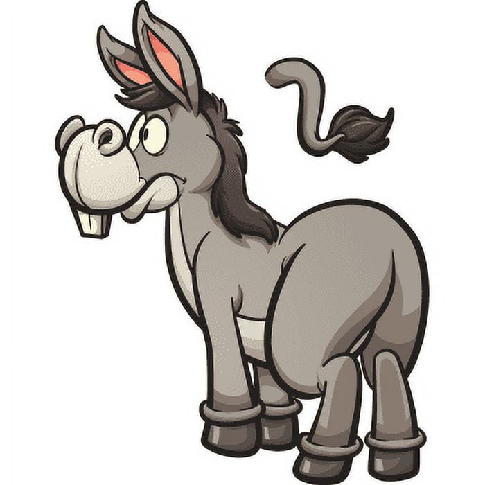 sp13035-pin-the-tail-on-the-donkey-detachable-tail-with-velcro-cardboard-cutout-standee-standup-walmart-com for Pin The Tail On The Donkey Free Printable SP13035 Pin the Tail on the Donkey Detachable Tail With Velcro Cardboard Cutout Standee Standup - Walmart.com for Pin The Tail On The Donkey Free Printable