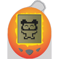 thumbnail image 1 of SP13080 1990s 90s Digital Pet Handheld Toy Cardboard Cutout Standee Standup, 1 of 1