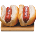 SP13126 Grilled Hot Dogs on Bun Cardboard Cutout Standee Standup