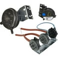 thumbnail image 1 of SP14199C - OEM Rheem Upgraded Replacement Water Heater Pressure Switch, 1 of 1