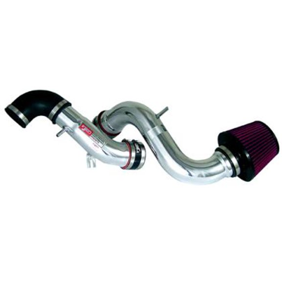 SP1570P Injen Air Intake - SP Series Intake System Polished Fits: HONDA 2006 -