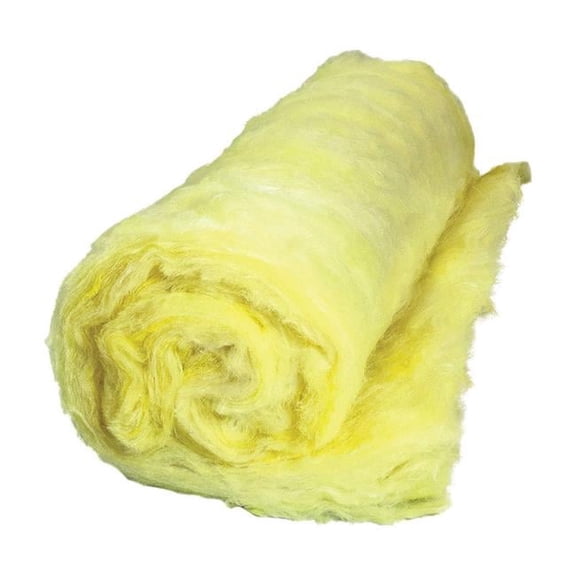 SP1by12 48 in. Pipe Fiberglass Insulation