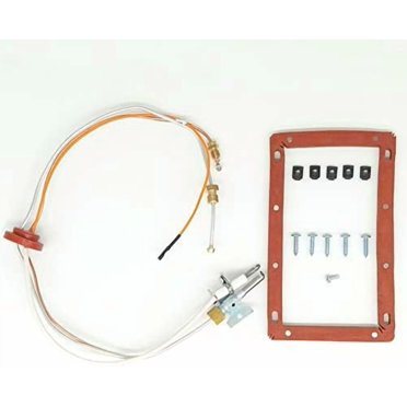 Zoom Zoom Parts Carburetor Fuel Pump – Polaris Magnum 330 4WD ATV, 2003-2006 NON HO, ZZP-CAFP416