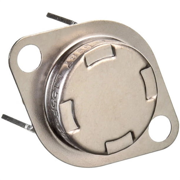 SP20287 - OEM Rheem Upgraded Replacement Water Heater Temp Limit Switch ...