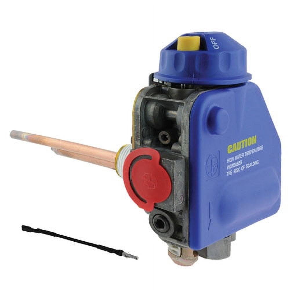 SP20303A - OEM Rheem Upgraded Replacement Water Heater Gas Valve Thermostat