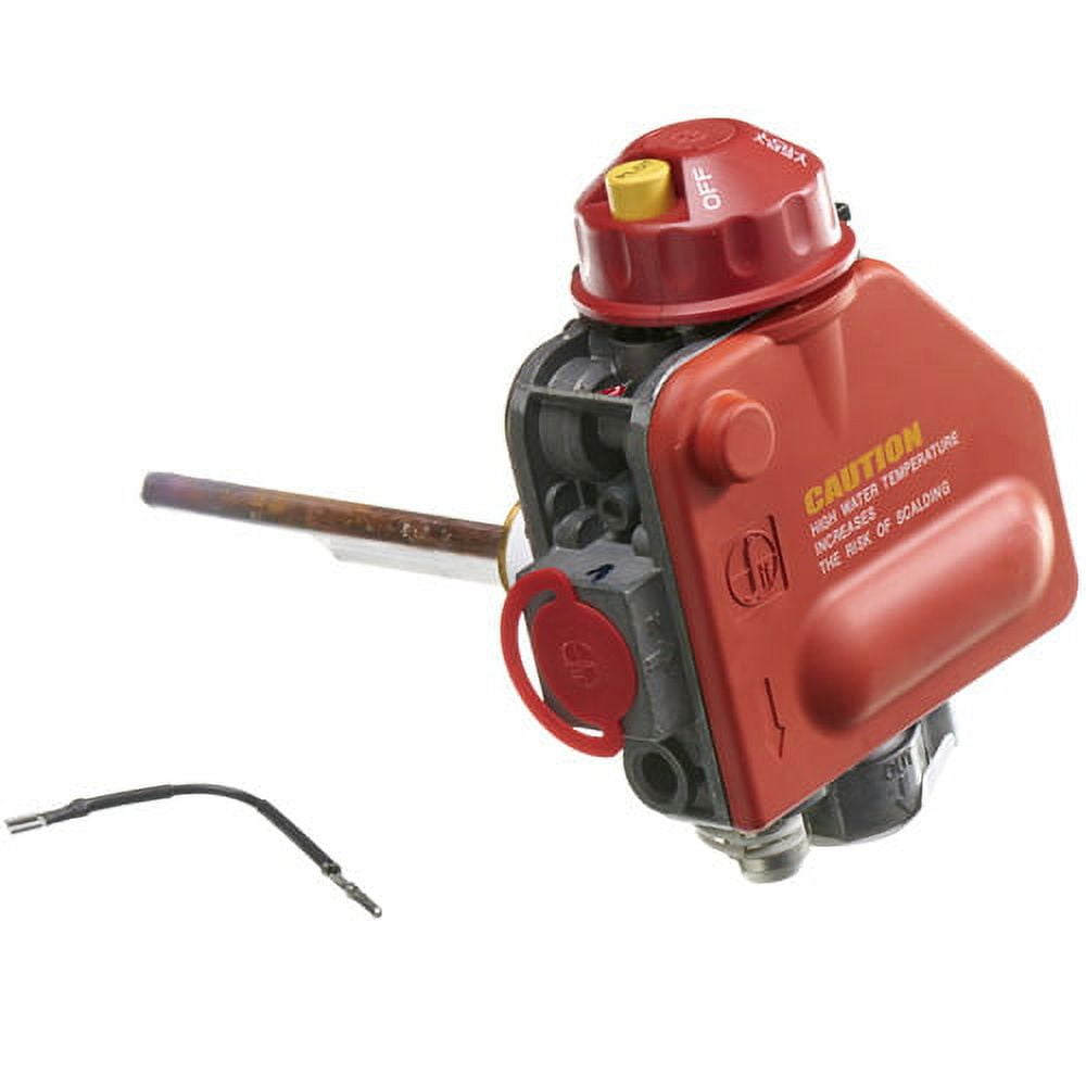 Rheem SP20166A Natural Gas Control Valve - HVAC Replacement Part