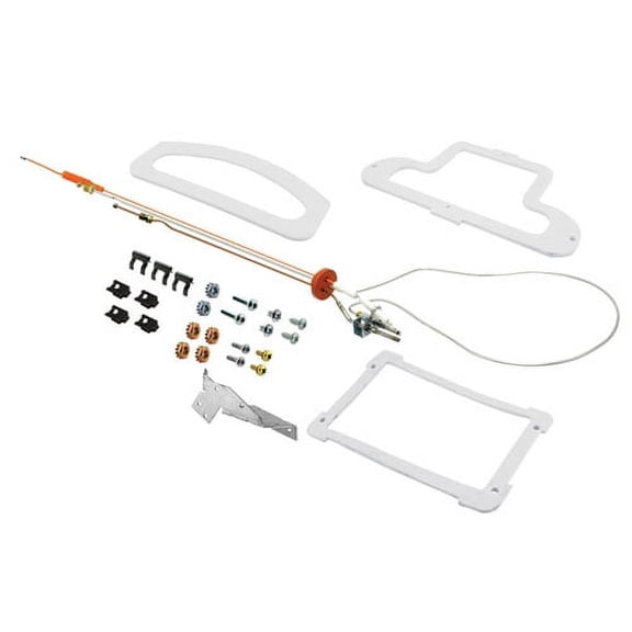 SP20790 - OEM Rheem Upgraded Replacement Water Heater Ignitor Igniter Pilot Assembly Kit