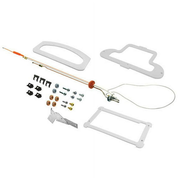 SP20792 - OEM Rheem Upgraded Replacement Water Heater Ignitor Igniter Pilot Assembly Kit