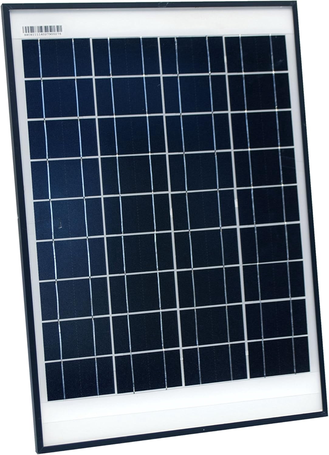 SP20W24V 20 Watt 24 Volt Monocrystalline Solar Panel for Gate Opener Pool Garden Driveway