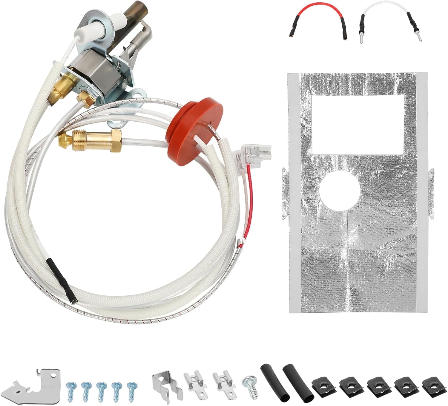 SP21058 Pilot Assembly Replacement Replace for Kit Compatible with Rheem Water Heaters