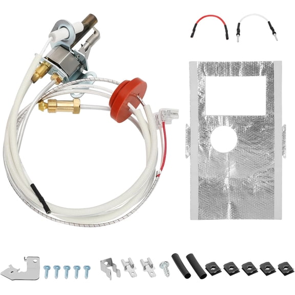 SP21058 Pilot Assembly Replacement Replace for Kit Compatible with Rheem Water Heaters