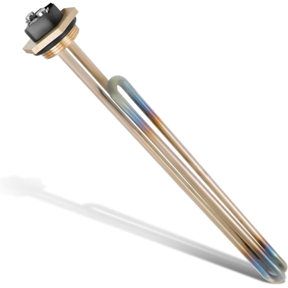 SP213670 4500W 240V Titanium Water Heater Element Replacement for Rheem Marathon Water Heater
