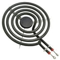 thumbnail image 1 of SP21YA Electric Range Burner Element Replacement WB30X253  for GE Hotpoint Kenmore Roper Electric Stove Burner Element, 1 of 7