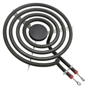 SP21YA Electric Stove Burner Element WB30X253 8" Replacement for GE & Kenmore & Hotpoint & Roper Electric Range Stove