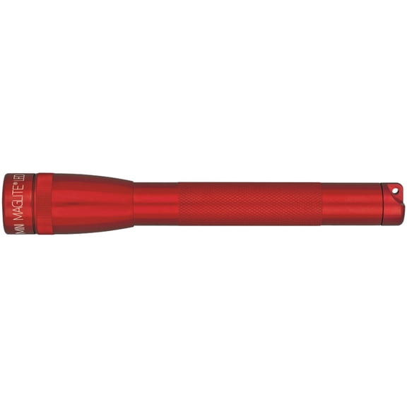Mini Mag-Lite 2AA Cell LED