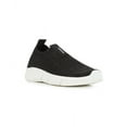thumbnail image 1 of SP23 Geox J Aril Glittery Sock Sneaker, 1 of 4