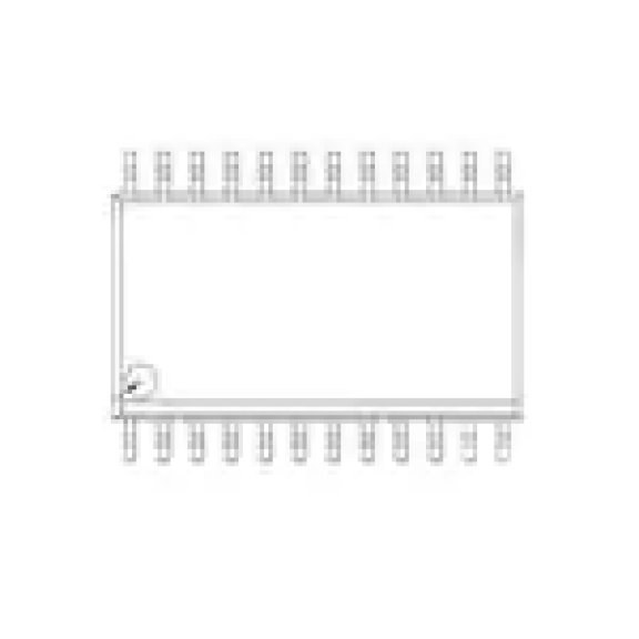 SP237AES Integrated Circuits Transceiver 5/3 24SOP