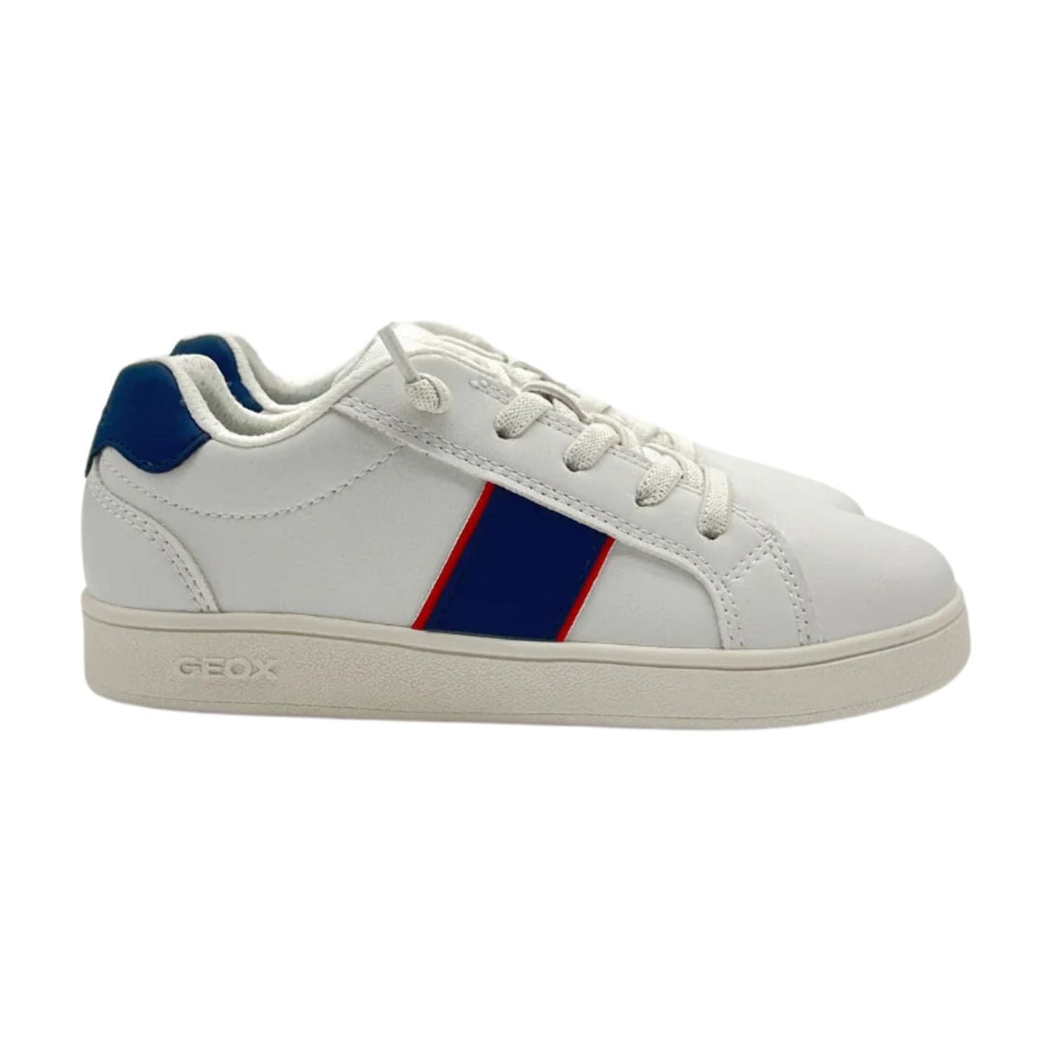 SALE SP24 Geox J Eclyper B Laces Sneaker Walmart