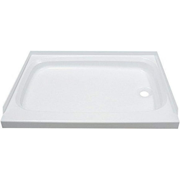 Cast Iron Shower Pans