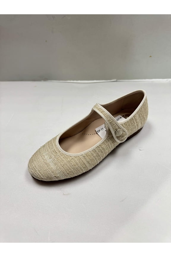 SP25 Beberlis 24355-C Mary Jane Dressy Shoe
