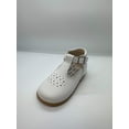 thumbnail image 1 of SP25 Beberlis Baby 24402 High T-Strap Leather Shoe, 1 of 3