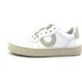 thumbnail image 1 of SALE SP25 Cienta Circle Laced Sneaker, 1 of 6